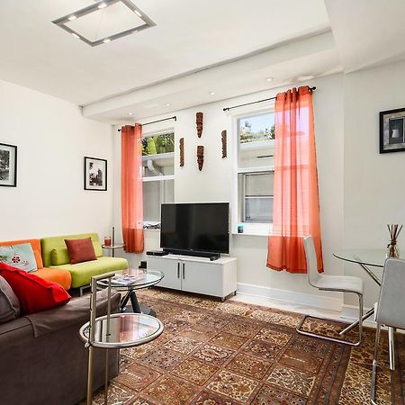 Two Bedroom Two Bath Apartment 2 Block To Beach Miami Beach Dış mekan fotoğraf