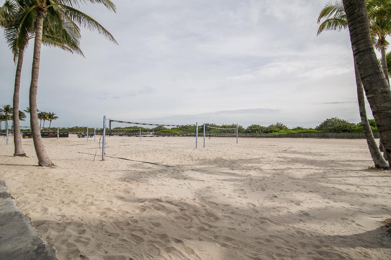 Two Bedroom Two Bath Apartment 2 Block To Beach Miami Beach Dış mekan fotoğraf